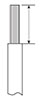 Wire Strip Length