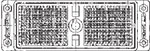 DL/DLM 360 Contact Receptacle