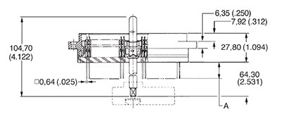 DLM6-360 Plug Diagram