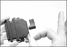 DL/DLM Hand Actuated Connectors Image 3