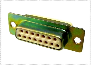 M24308/3-3高可靠性连接器-西安福川电子科技