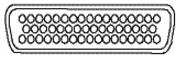 Shell Size D Standard 50 Contact Arrangement