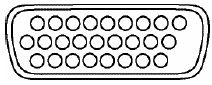 Shell Size A High Density 26 Contact Arrangement