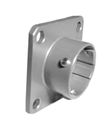Dummy Receptacle