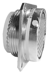 MS 27472/KJ0 Front Mount Receptacle