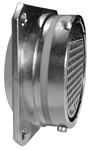 MS227598E/KJ5E Rear Mount Receptacle