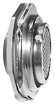 MS27474/KJ7 Rear Mount Receptacle