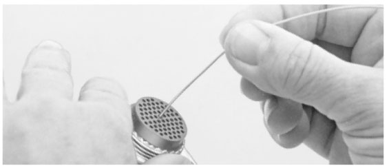 Step 4- Removal Tool