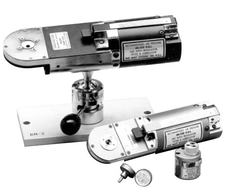 KJB Series Contact Tools - Pins 2 