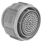 D38999/26 KJB6T Cable Plug 