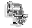 Right-Angle Low Cost Endbell