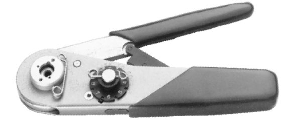 Step 2-Crimp Tool and Locator 2