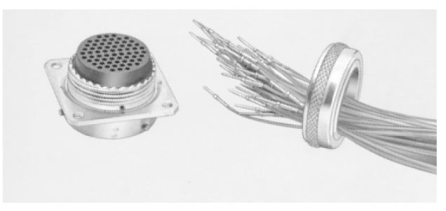 Step 1-Remove Hardware From Plug