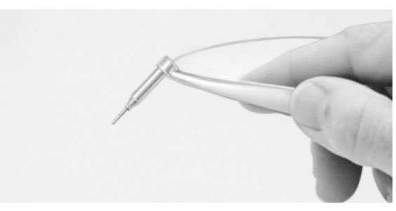 Step 2-Plastic or Metal Insertion Tool