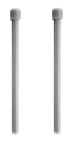 Wire Hole Filler Pins