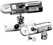 KJL Series Contact Tools - Pins 2