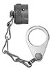 Receptacle Jam Nut Dust Cap