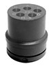 KPT Insert/Insulator Receptacle