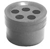 KPT Wire Sealing Grommet Plug
