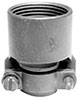 KPT Endbell/Cable Clamp Plug