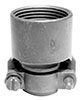 KPSE Endbell/Cable Clamp Plug