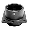 KPT Barrel/Shell Receptacle