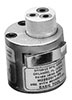 Turret Head Locator Color Pin