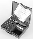 KPSE Crimp Tool Kit