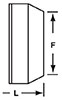 P (MS) Endbell