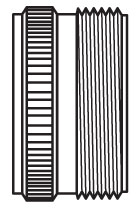 A General Duty Threaded
