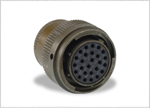 ITT Cannon KP Connectors | PEI-Genesis ITT Cannon KP Connectors | PEI-Genesis
