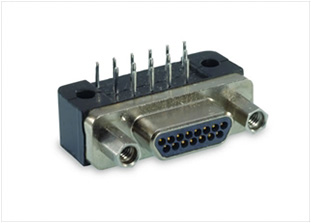 Micro-D Connectors ITT Cannon MDM 83513 Micro-D Connectors ITT Cannon MDM 83513