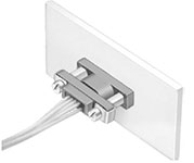 Screw Lock Assembly