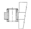 Float Mount