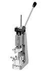 Hand Operated Arbor Press CHP-MDSM-SR