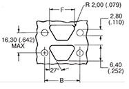 Dual Stack Dimensions 4