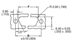Single Stack Dimensions 1