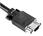 Cable Plugs Cable Assembly