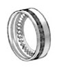 Wire Seal Compression Nuts 