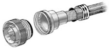 EMI/RFI Crimp Ring