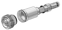 EMI/RFI Banding
