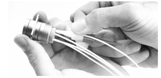 Step 3-Extracting Wired Contact and Tool