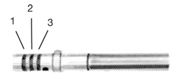 PV Series Socket