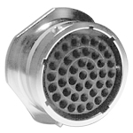 MS3471 Cable Receptacle