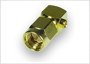 ITT Cannon Selectro RF Coaxial Connectors ITT Cannon Selectro RF Coaxial Connectors