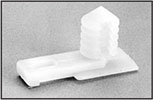 Push Mount 980-0008-279