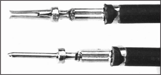 SLE Crimp Inspection Tools