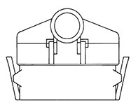 P4 Receptacle Image