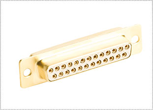 ITT Cannon NM/NMB Space/High Reliability D-Sub Connectors ITT Cannon NM/NMB Space/High Reliability D-Sub Connectors