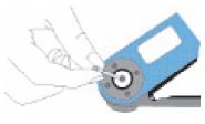 Hand Crimp Tool for Machined Contacts Step 5